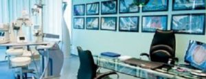 studio oculistico