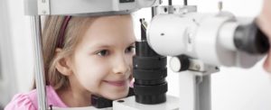 oculista pediatrico roma