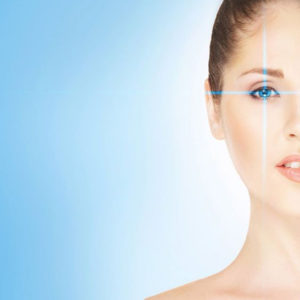 Presbiopia con laser