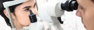 visita oculistica roma