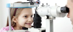 medico oculista