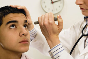 visita oculistica