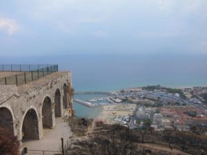 oculista terracina