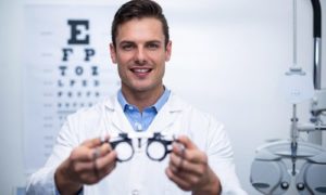 visita oculistica